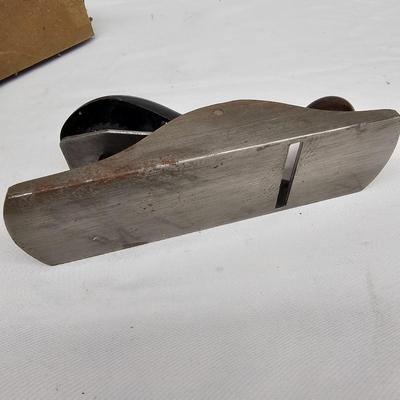 Collection of Stanley Hand Planes & More (DG-JS)