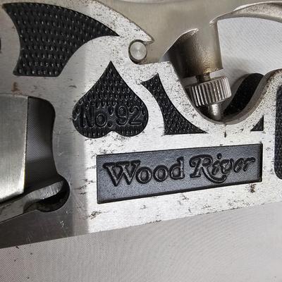 Collection of Stanley Hand Planes & More (DG-JS)