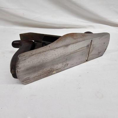 Collection of Stanley Hand Planes & More (DG-JS)