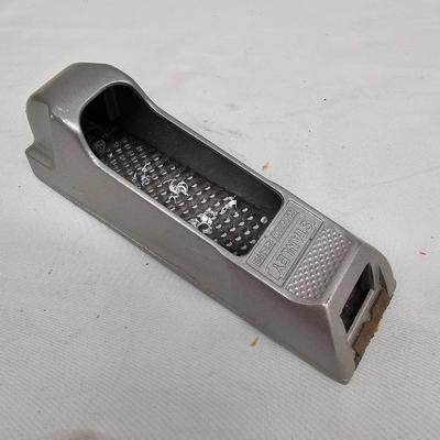 Collection of Stanley Hand Planes & More (DG-JS)