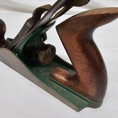 Collection of Stanley Hand Planes & More (DG-JS)