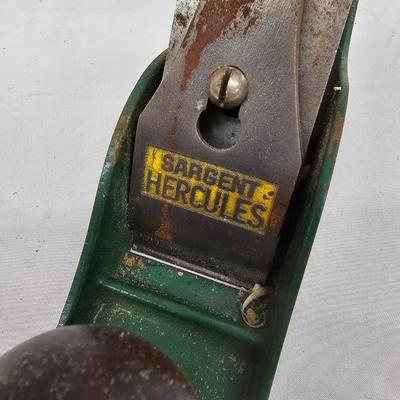 Collection of Stanley Hand Planes & More (DG-JS)