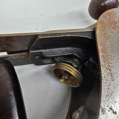 Collection of Stanley Hand Planes & More (DG-JS)