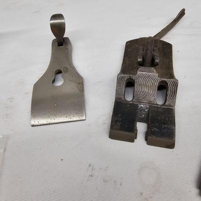 Collection of Stanley Hand Planes & More (DG-JS)