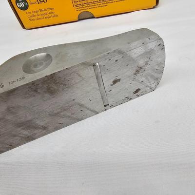 Collection of Stanley Hand Planes & More (DG-JS)