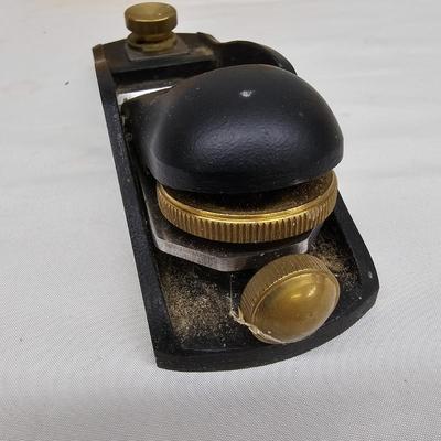 Collection of Stanley Hand Planes & More (DG-JS)