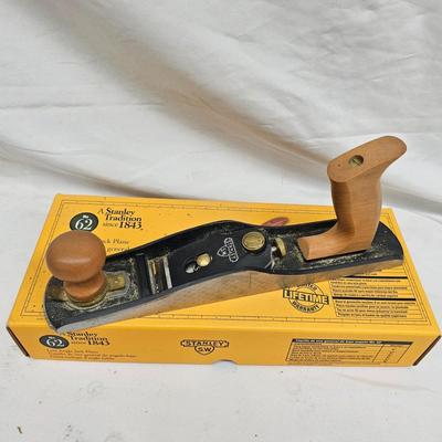 Collection of Stanley Hand Planes & More (DG-JS)