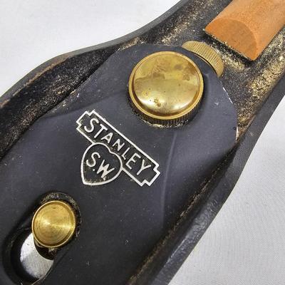 Collection of Stanley Hand Planes & More (DG-JS)
