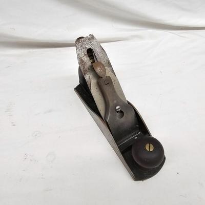 Collection of Stanley Hand Planes & More (DG-JS)