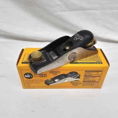 Collection of Stanley Hand Planes & More (DG-JS)