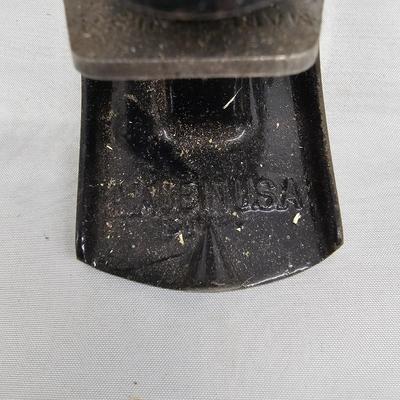 Collection of Stanley Hand Planes & More (DG-JS)