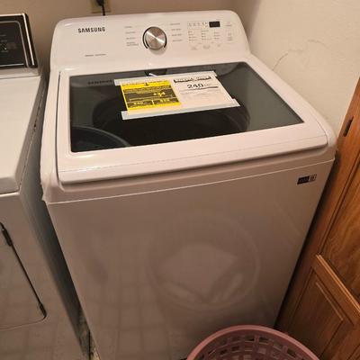 Samsung Washing machine