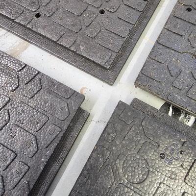 Brock Paver Base Sections (DG-JS)