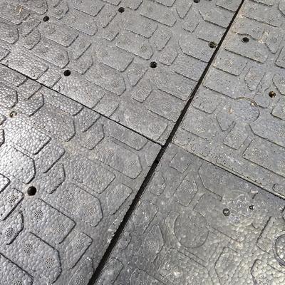 Brock Paver Base Sections (DG-JS)