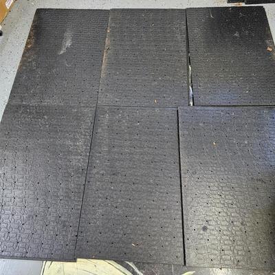 Brock Paver Base Sections (DG-JS)