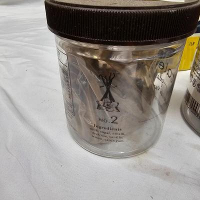 Assorted of Nails & Screws (DG-JS)