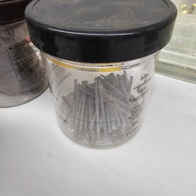 Assorted of Nails & Screws (DG-JS)