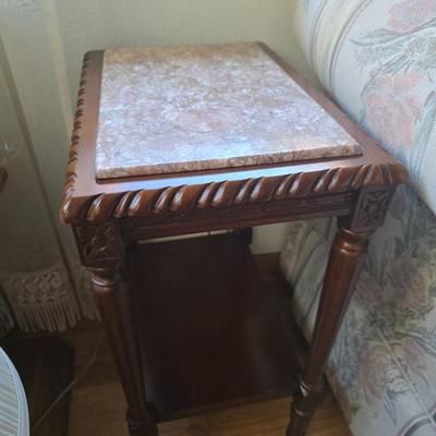 End table