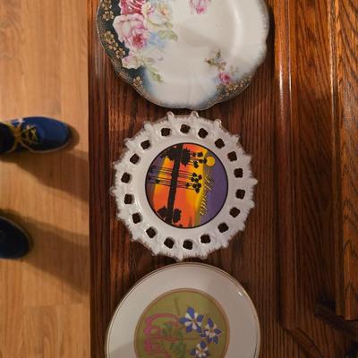Decorative Plates