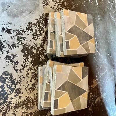 Sale Photo Thumbnail #134: Vintage Tiles