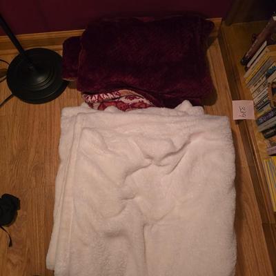Blankets