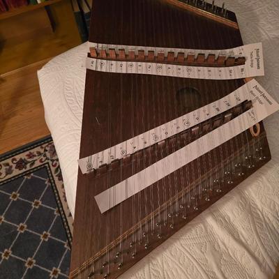 Dulcimer