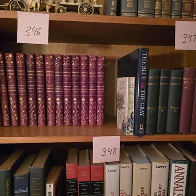 John Stoddard Lectures