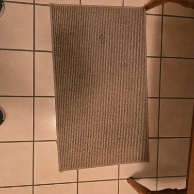Door mat