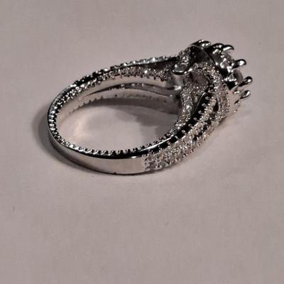 Fashion Ring Size 6