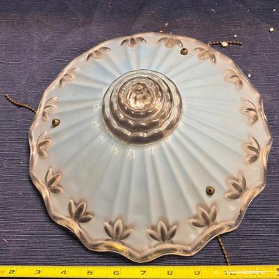 Vintage Ceiling Light Shade