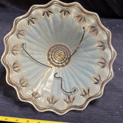 Vintage Ceiling Light Shade