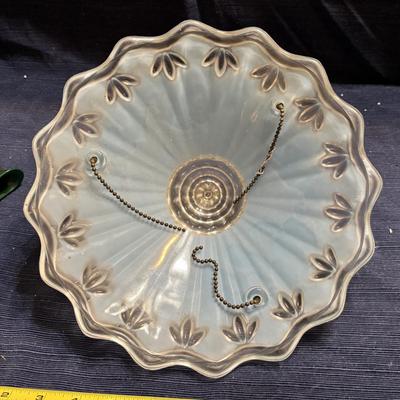 Vintage Ceiling Light Shade