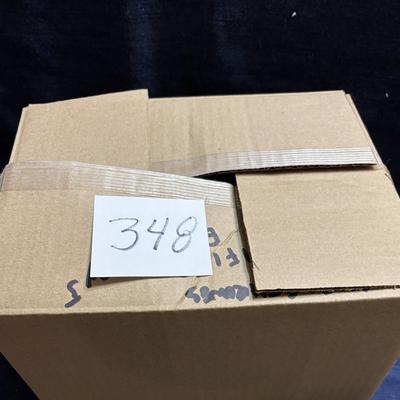 Vintage Ceiling Light Shade