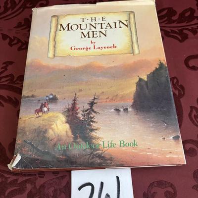 The Mountain Men