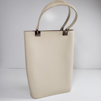 LOT 226MBL: Salvatore Ferragamo Purse with Dust Bag & Silk Scarf