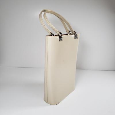 LOT 226MBL: Salvatore Ferragamo Purse with Dust Bag & Silk Scarf