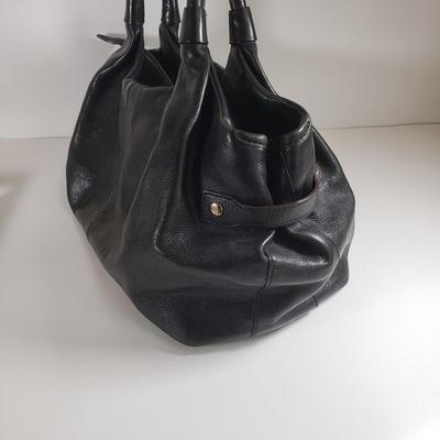 LOT 228MBL: Cole Haan, Prada, Kate Spade Bags