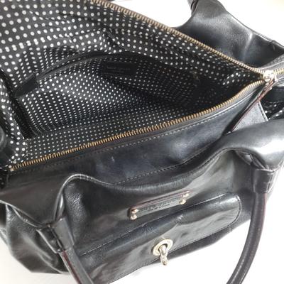 LOT 228MBL: Cole Haan, Prada, Kate Spade Bags