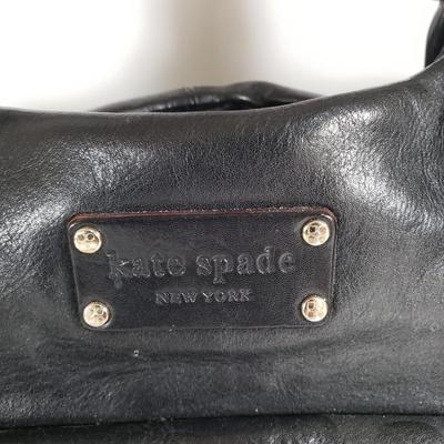 LOT 228MBL: Cole Haan, Prada, Kate Spade Bags