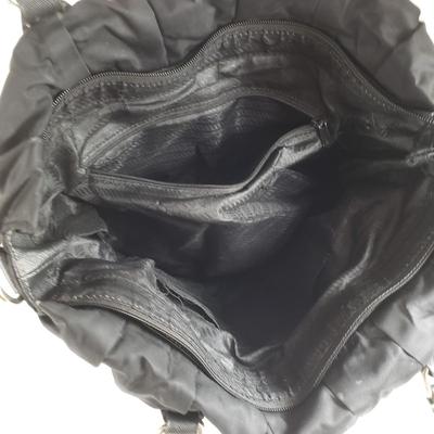 LOT 228MBL: Cole Haan, Prada, Kate Spade Bags