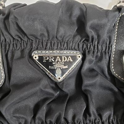 LOT 228MBL: Cole Haan, Prada, Kate Spade Bags