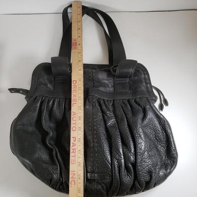 LOT 228MBL: Cole Haan, Prada, Kate Spade Bags