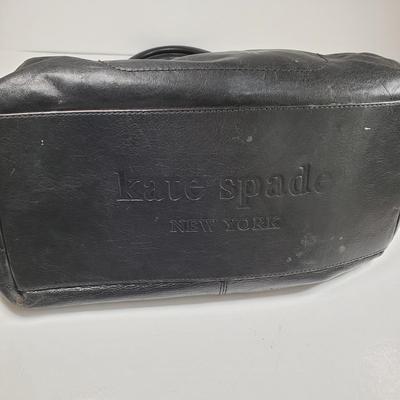 LOT 228MBL: Cole Haan, Prada, Kate Spade Bags