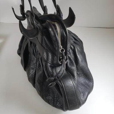 LOT 228MBL: Cole Haan, Prada, Kate Spade Bags