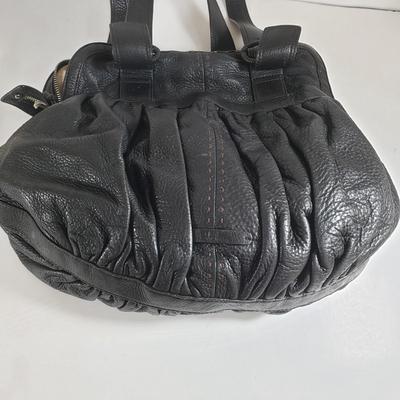 LOT 228MBL: Cole Haan, Prada, Kate Spade Bags