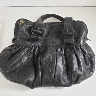 LOT 228MBL: Cole Haan, Prada, Kate Spade Bags