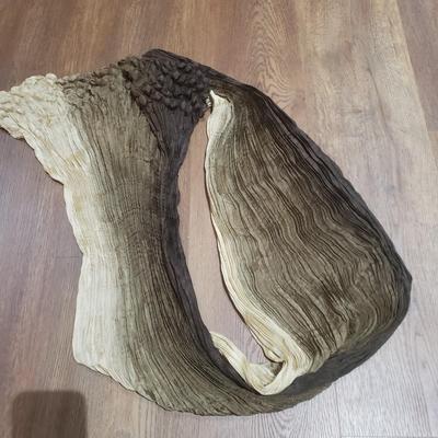 LOT 232MBL: Variety of Ladies Scarves-Different Sizes & Material