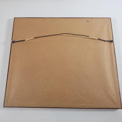 LOT 236B: Pair of Signed Artist Proof Framed Artwork