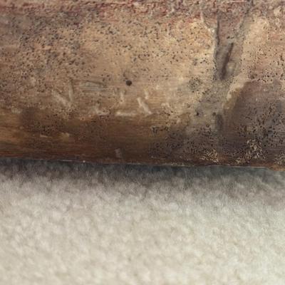 LOT 321L: Tang Dynasty Inspired Horse Sculpture