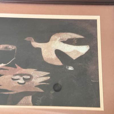 LOT 339F: Vintage Anthology, Runner Like Mushroom Decor & More